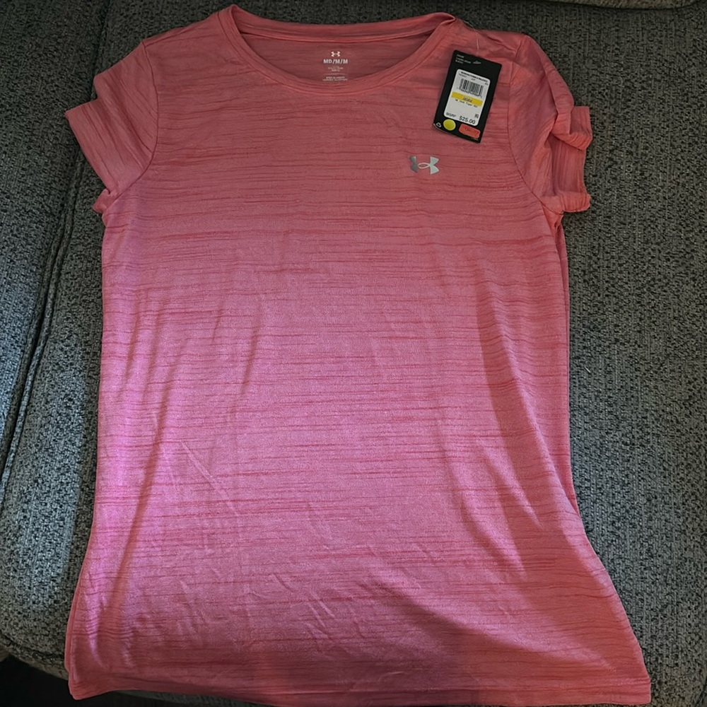 Under Armour Shirt
